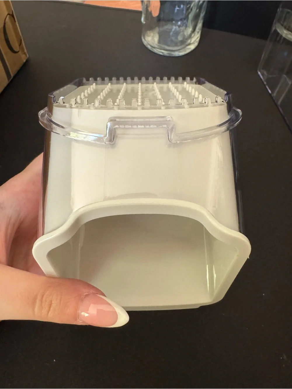 Pampered Chef Rapid Prep Madeline New